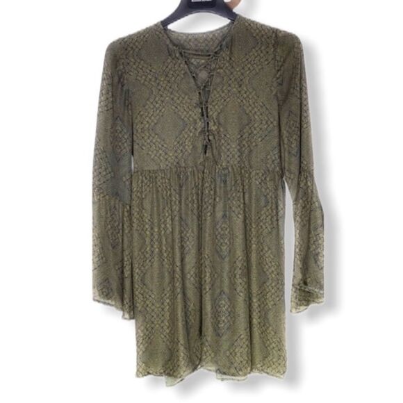 Designer Dress‎ - Picture 1 of 7